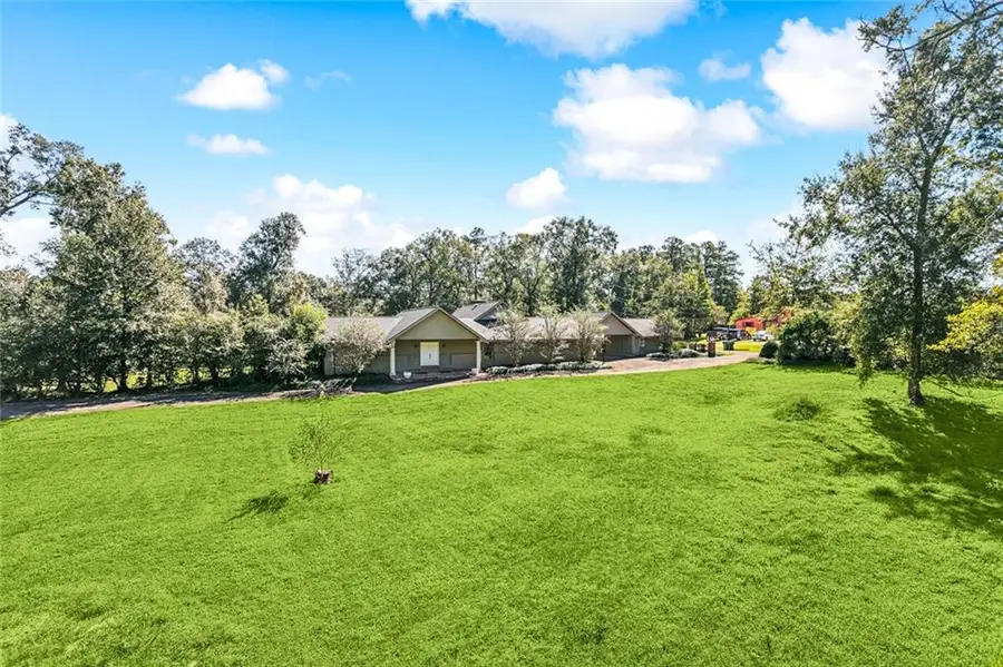 16013 Halbert Road, Hammond, LA 70403 - #3