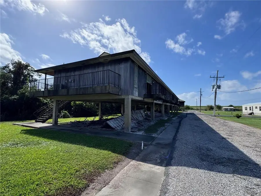39900 Hwy 23, Boothville, LA 70038 - #2