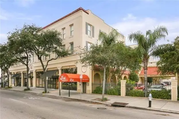 1224 St Charles Avenue #315, New Orleans, LA 70130 - #1