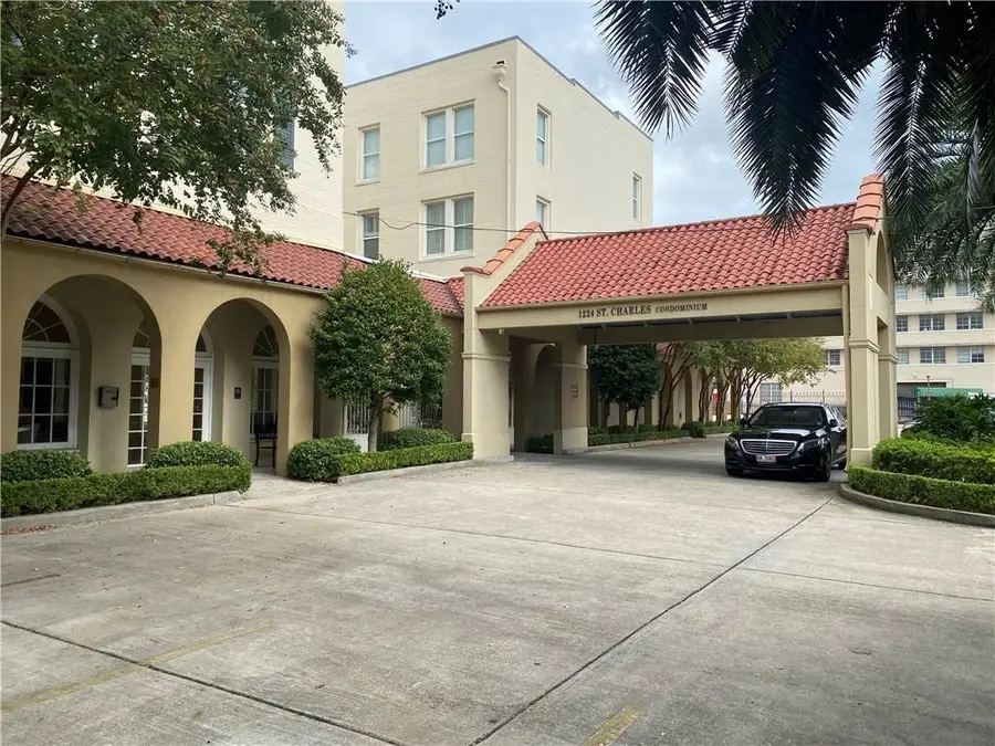 1224 St Charles Avenue #315, New Orleans, LA 70130 - #2