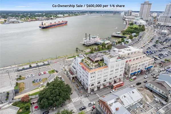 620 Decatur Street #PHB3, New Orleans, LA 70130