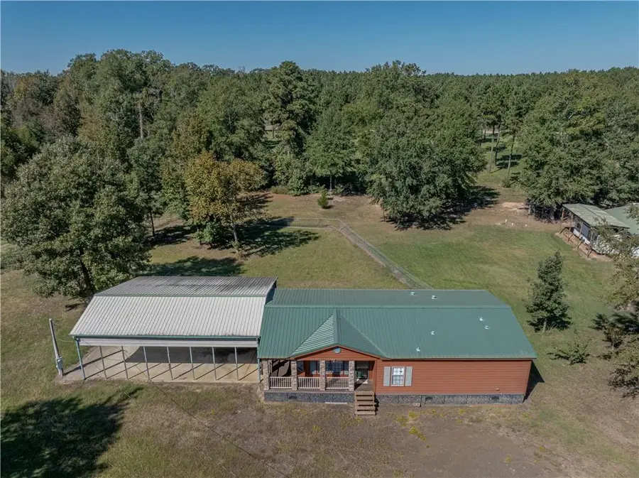 130 Vivi Lane, Many, LA 71449 - Image #3