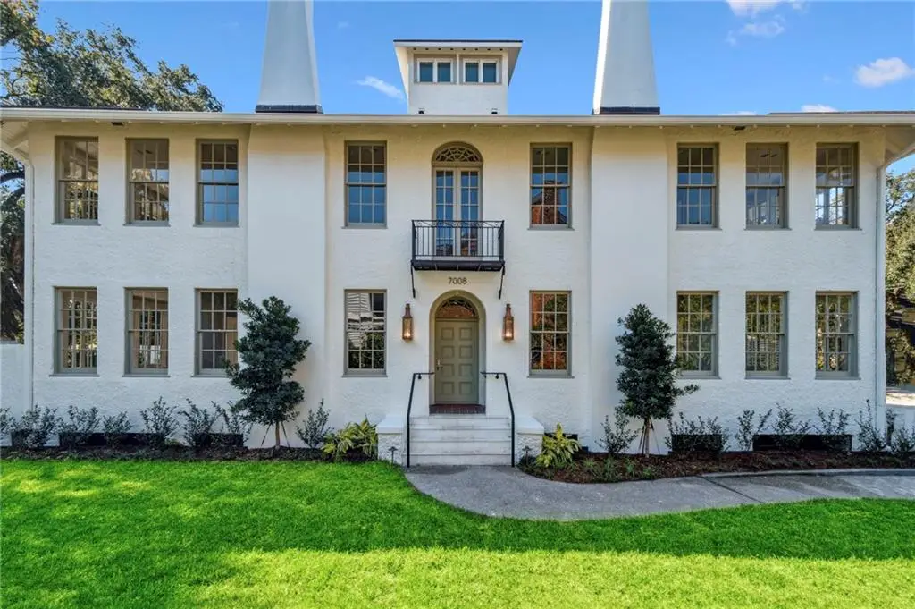 7008 Chestnut Street #202, New Orleans, LA 70118 - Image #1