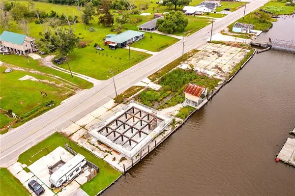 5701,03,07 Highway 56, Chauvin, LA 70344