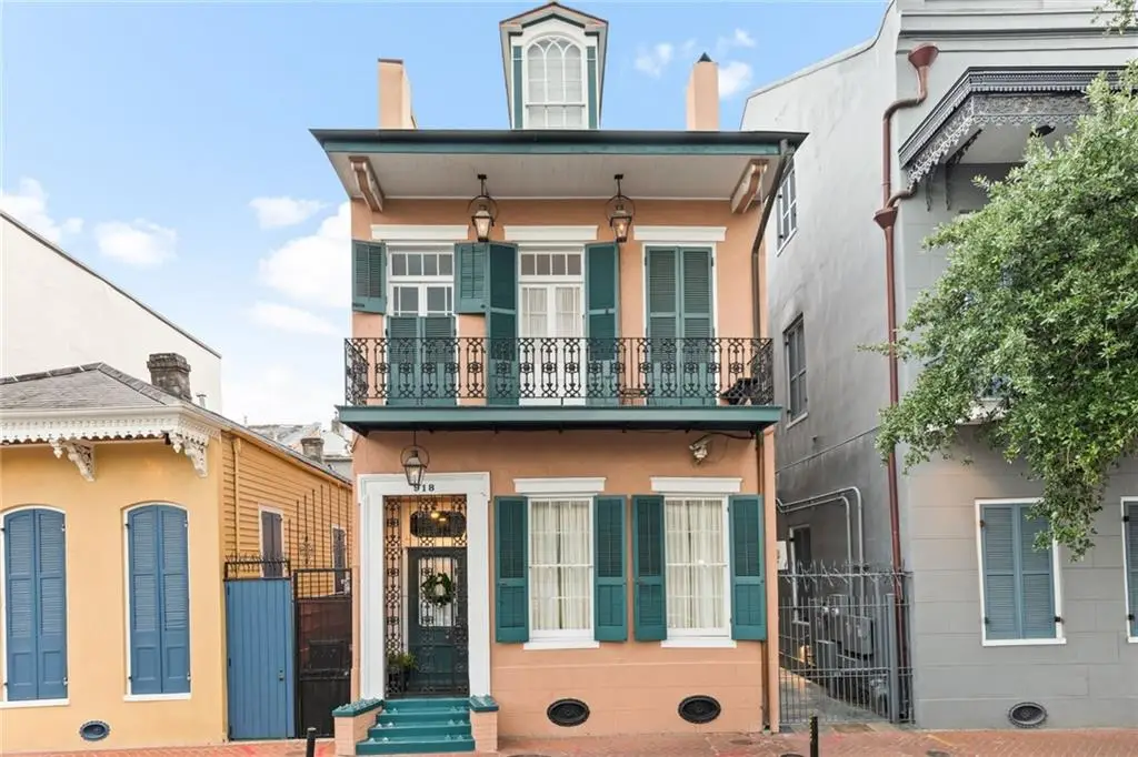 918 Orleans Avenue, New Orleans, LA 70116 - #1