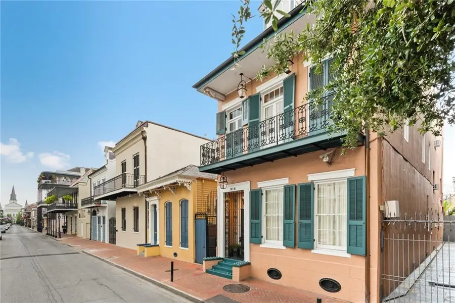 918 Orleans Avenue, New Orleans, LA 70116 - #2