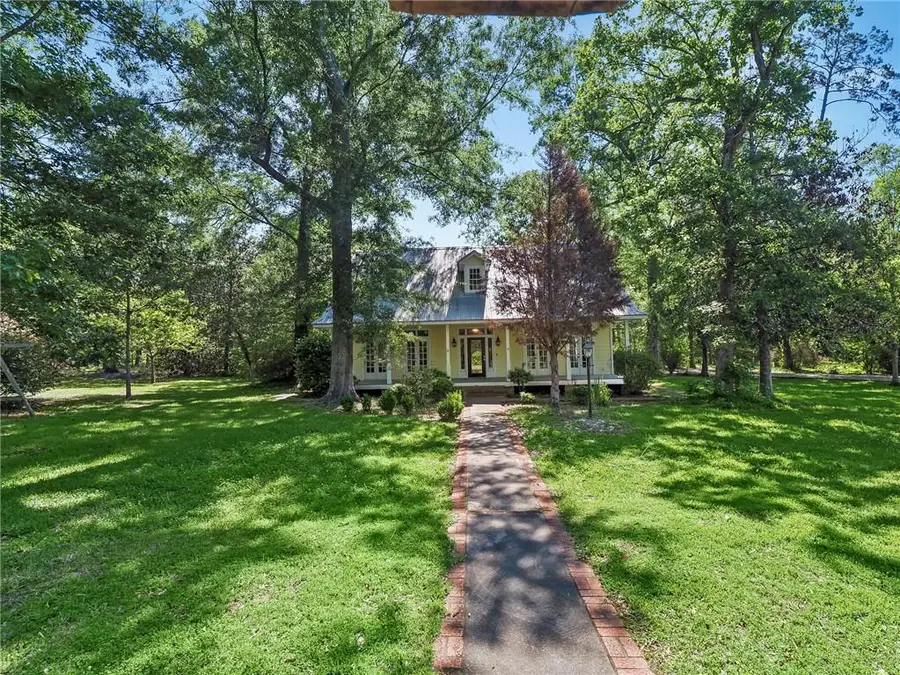 21416 John D Wood Road, Franklinton, LA 70438 - Image #2