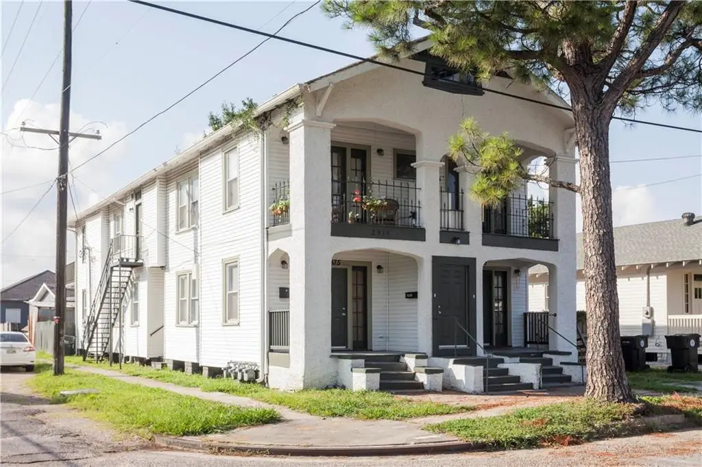 2933 Pine Street, New Orleans, LA 70125 - Image #1
