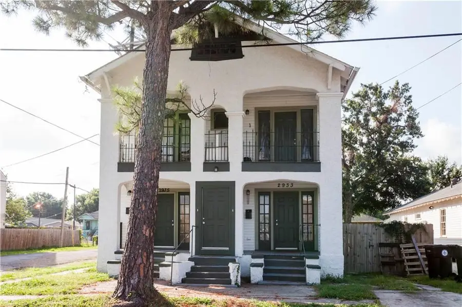 2933 Pine Street, New Orleans, LA 70125 - Image #2