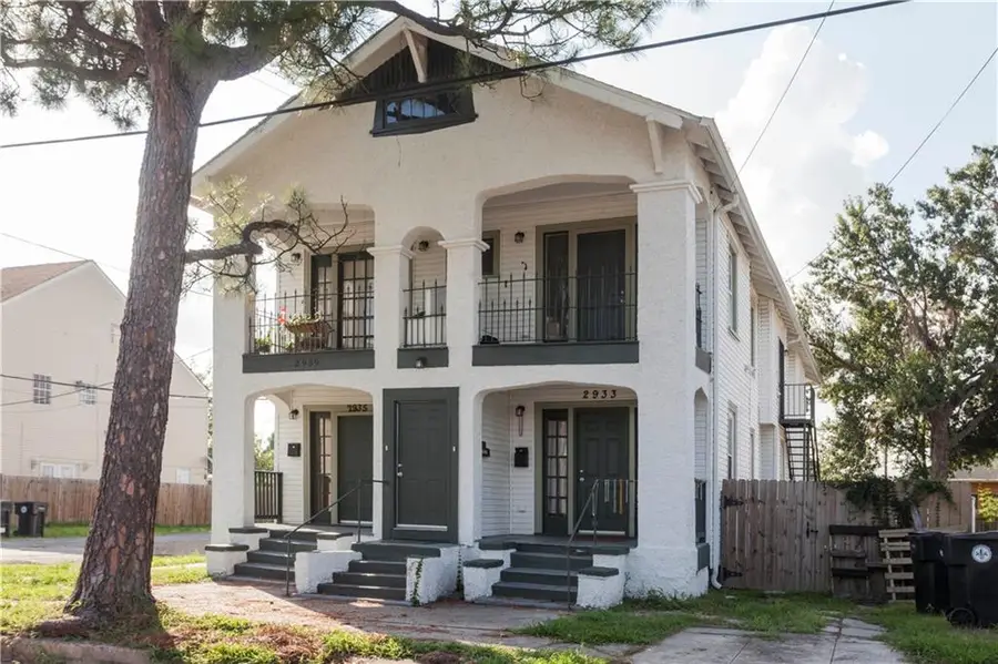 2933 Pine Street, New Orleans, LA 70125 - Image #3