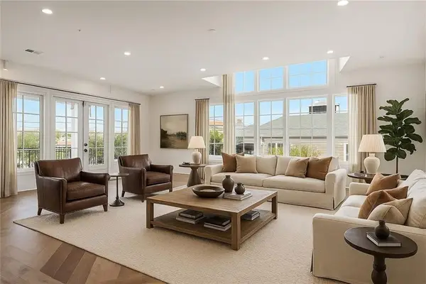 2435 Napoleon Street #3A, New Orleans, LA 70115