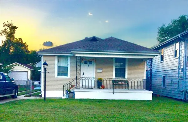 604 Severn Avenue, Metairie, LA 70001