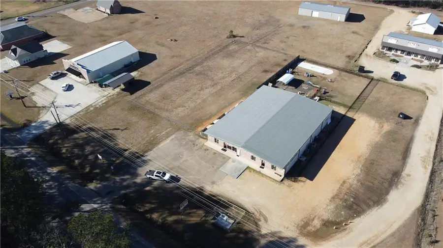 E Highway 10 Highway, Franklinton, LA 70438 - #2