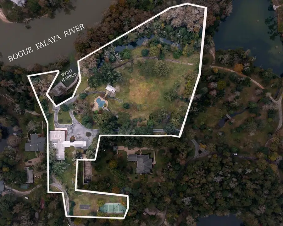 70511 Riverside Drive, Covington, LA 70433 - #3