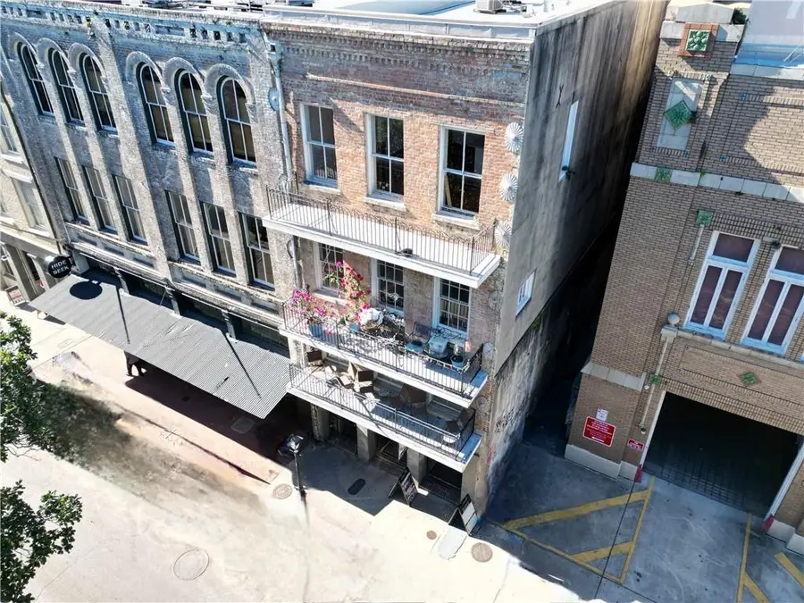 315 Decatur Street, New Orleans, LA 70130 - #3