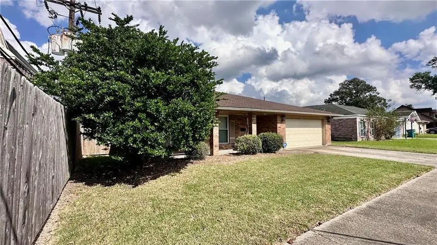 1813 Green Oak Drive, Gretna, LA 70056 - Image #3