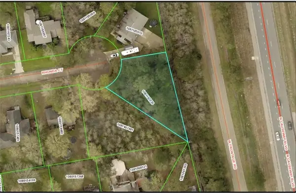 LOT 6 Rhonda Court, Covington, LA 70433