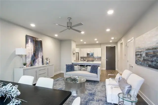 900 Bartholomew Street #505, New Orleans, LA 70117 - #2