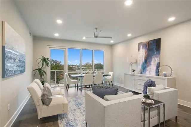900 Bartholomew Street #505, New Orleans, LA 70117 - #3