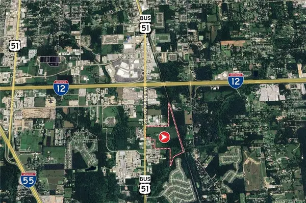 42170 Veterans Avenue, Hammond, LA 70403