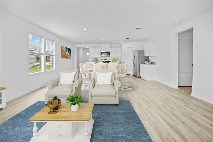 3362 Bellwick Bay Drive, Slidell, LA 70461 - Image #3