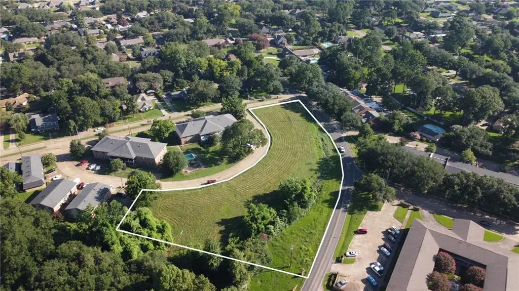 0 Heyman Lane, Alexandria, LA 71303 - #1