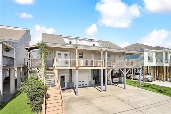 180 Lakeview Drive #A, Slidell, LA 70458