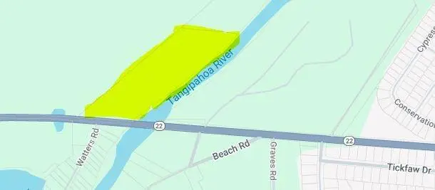 12 Acres Hwy 22 Highway, Ponchatoula, LA 70454 - #2