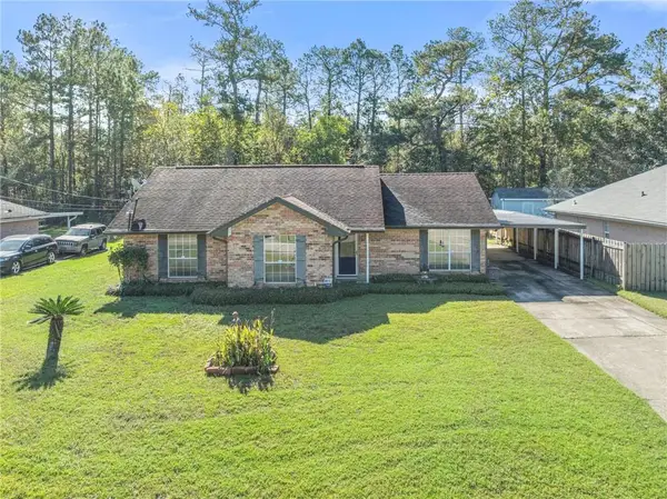 140 S Cherrywood Lane, Pearl River, LA 70452