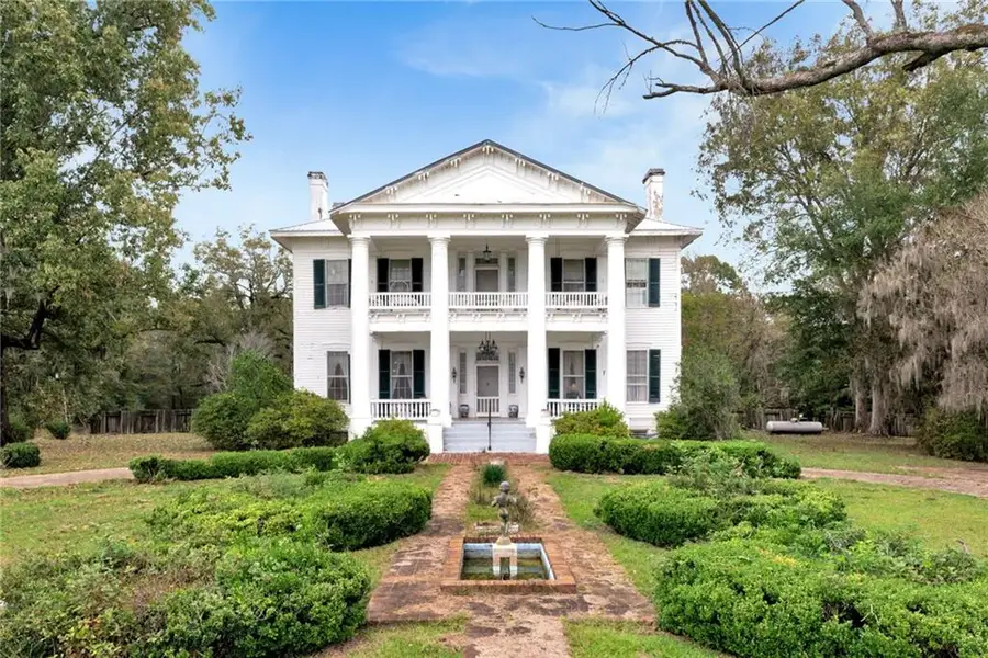 2513 Red Lick Road, Lorman, MS 39096 - #3