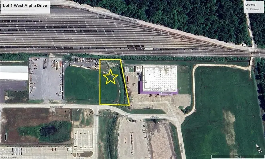 1 W Alpha Drive, Destrehan, LA 70047 - Image #3