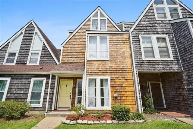 13 Drifter Lane, New Orleans, LA 70124 - Image #2