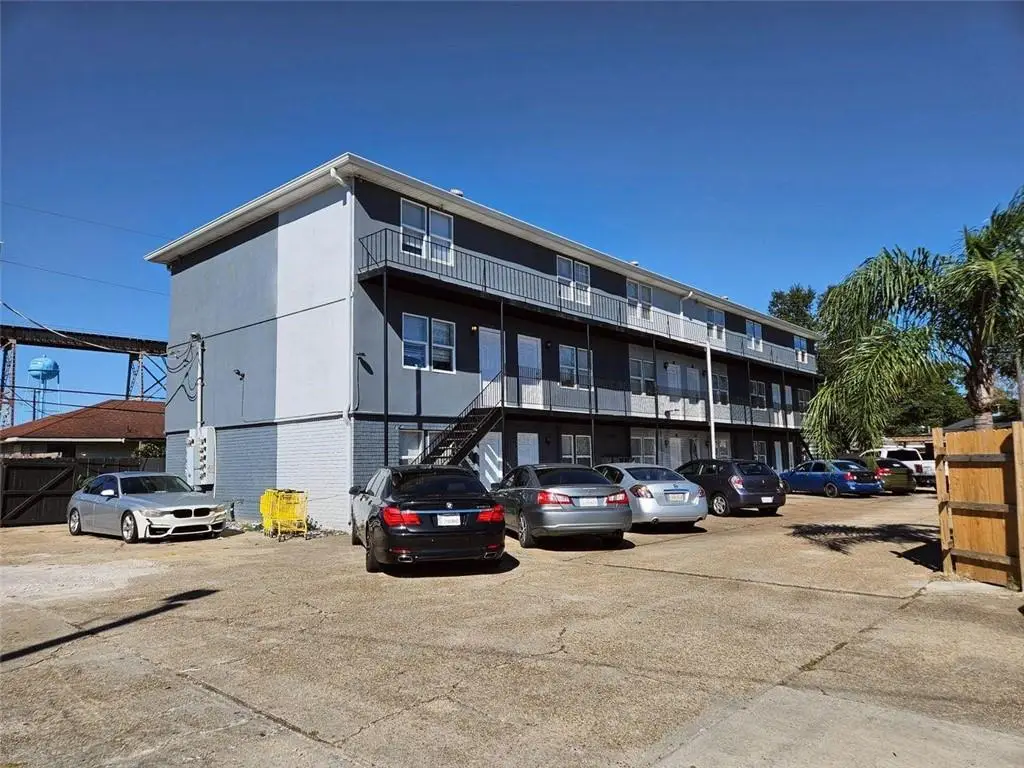 1300 Bolo Court, Bridge City, LA 70094 - #1