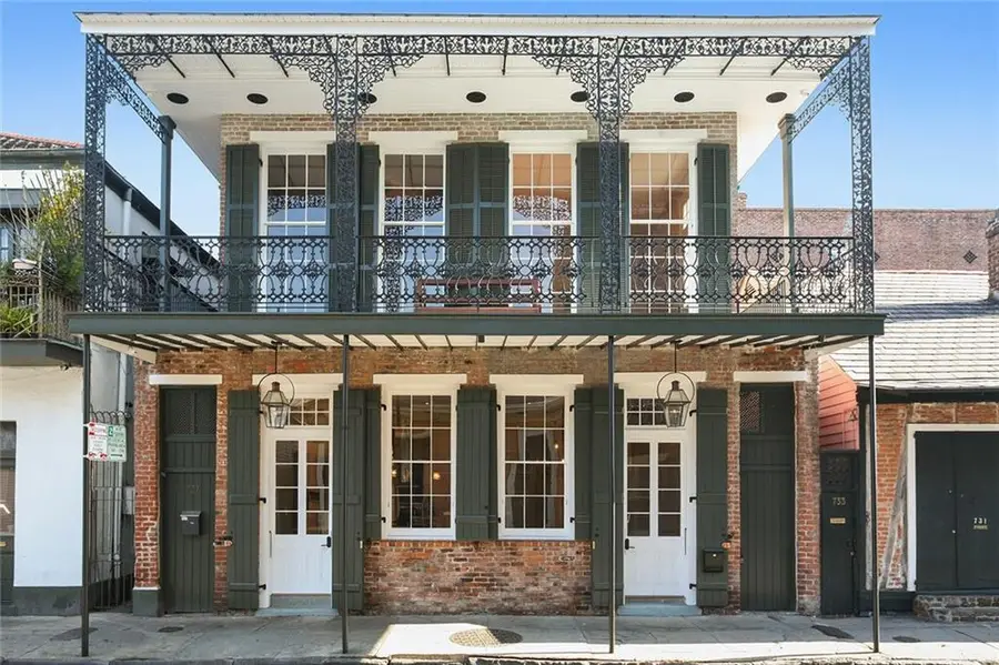 735-7 Dumaine Street, New Orleans, LA 70116 - Image #2