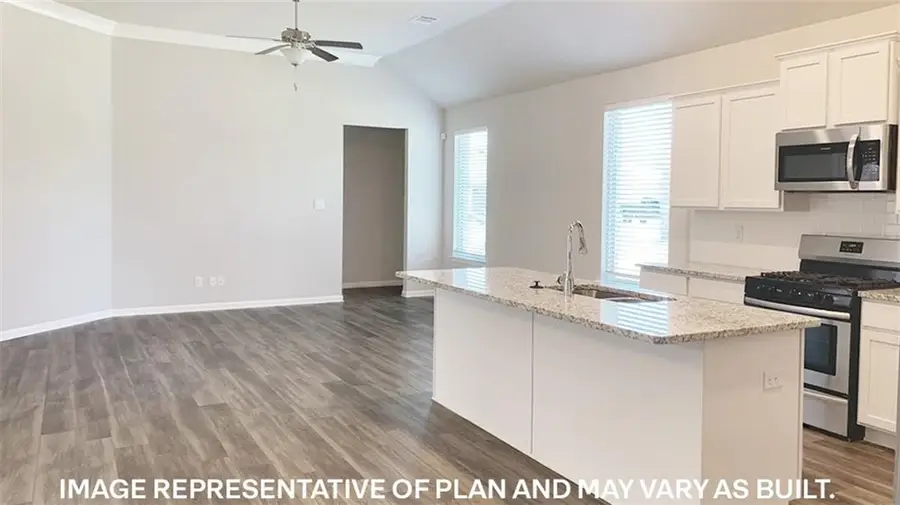 427 E Lakeshore Village, Slidell, LA 70461 - #3