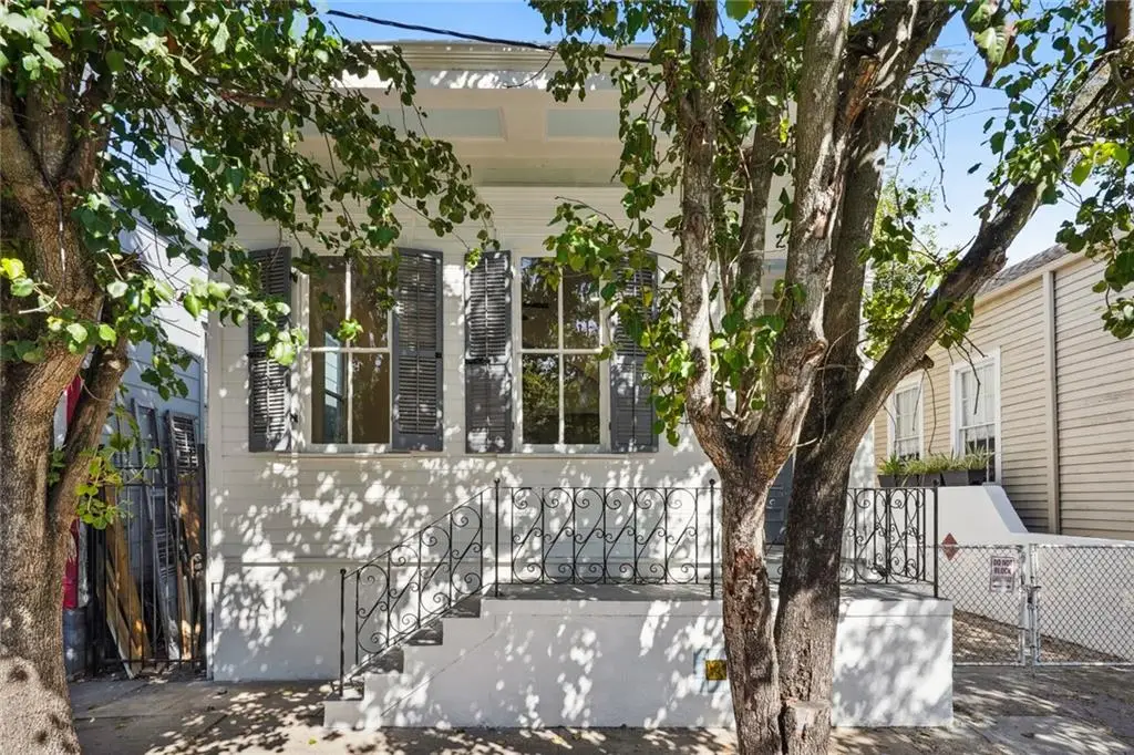 2417 Royal Street, New Orleans, LA 70117 - Image #1