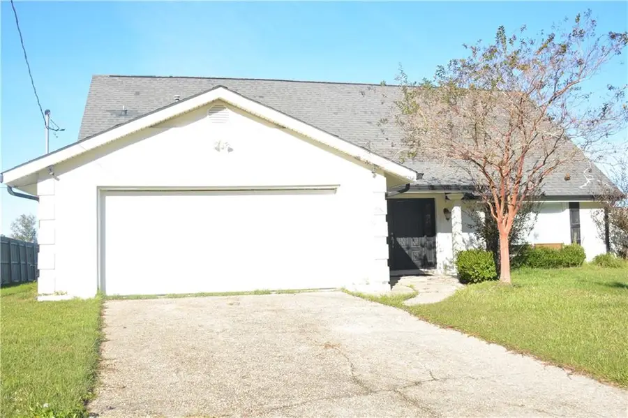 3065 S Palm Drive, Slidell, LA 70458 - #3