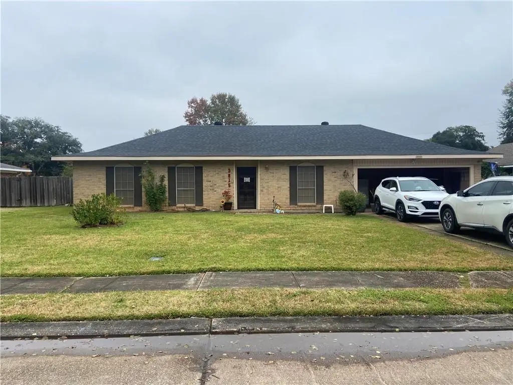 3815 Ellis Street, Alexandria, LA 71301 - Image #1