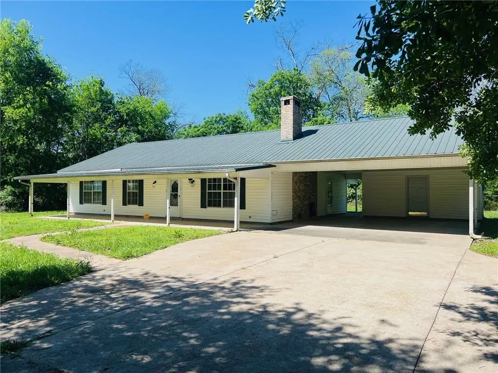204 Chicken Lane, Bunkie, LA 71322 - #1