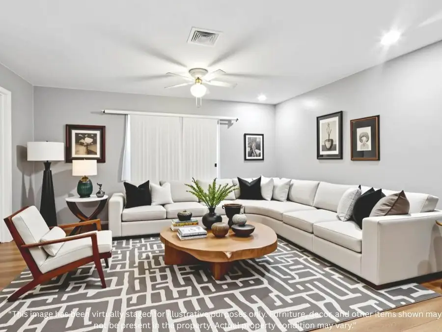 2138 Minnesota Street, Baton Rouge, LA 70802 - Image #3