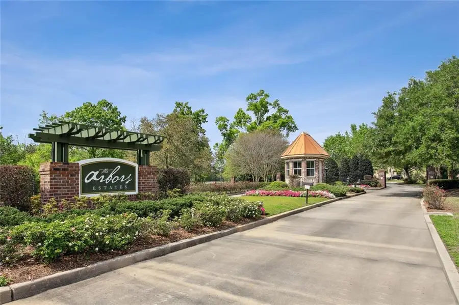 34 Arbor Circle, New Orleans, LA 70131 - #2