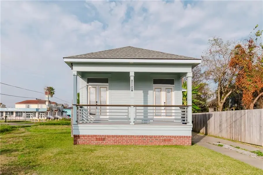 2104 Desire Street, New Orleans, LA 70117 - Image #2