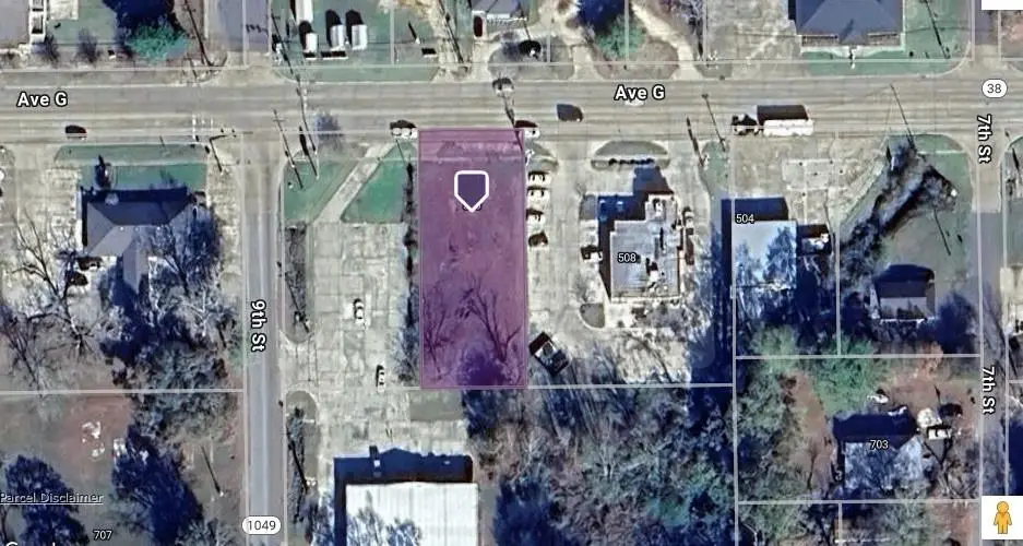 510 Avenue G Avenue, Kentwood, LA 70444 - Image #1