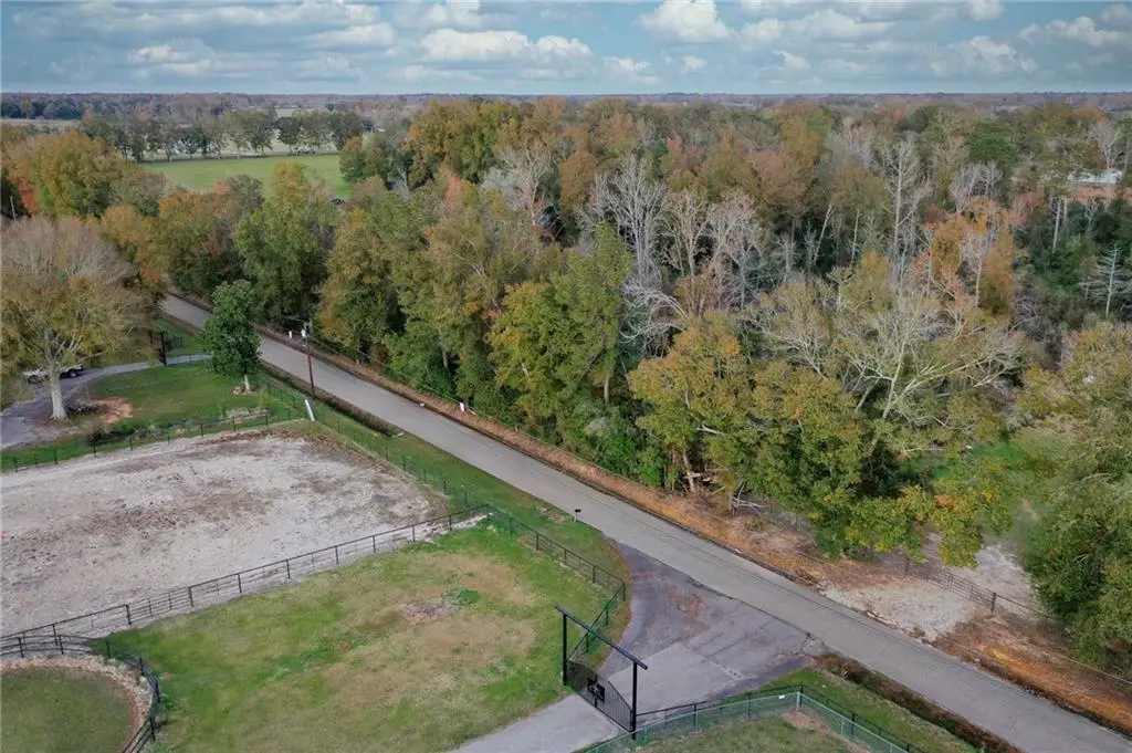 Parcel 2-D Simmons Road, Loranger, LA 70446 - #1