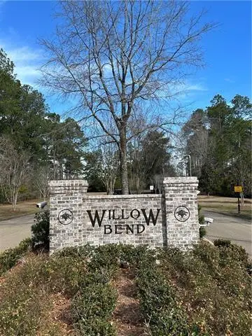 341 Red Gum Drive, Madisonville, LA 70447