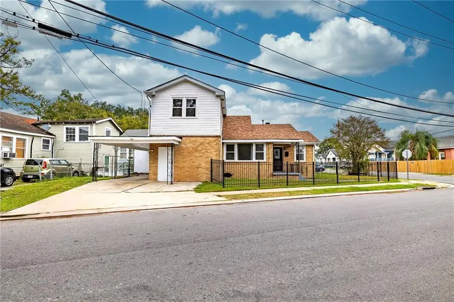 2501 Sage Street, New Orleans, LA 70122 - Image #2