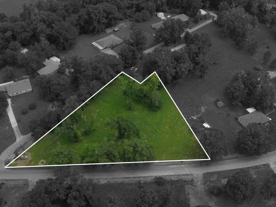 0 Spring Bayou Road, Marksville, LA 71351 - #3