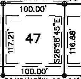 47 Jake Drive, Hahnville, LA 70057