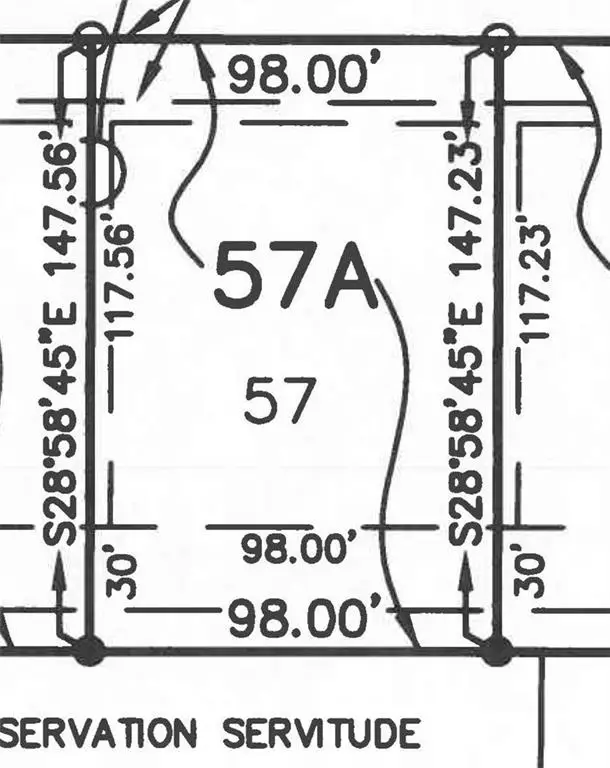 57 Jake Drive, Hahnville, LA 70057 - #1