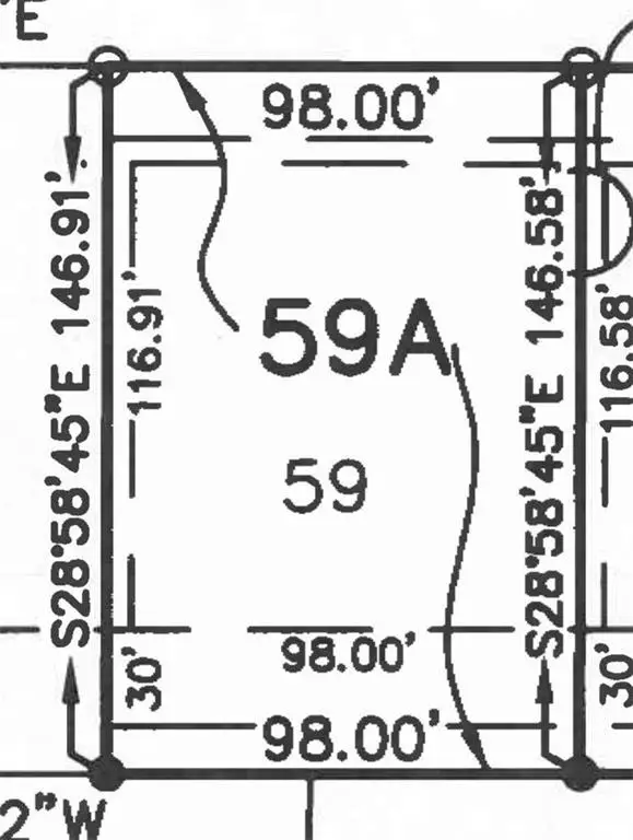 59 Jake Drive, Hahnville, LA 70057